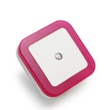 LED Night Light Mini Light Sensor