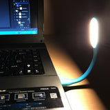 Laptop Reading Light