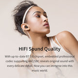 QCY Wireless Bluetooth Earphones