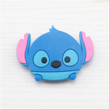 Cute Cartoon Pop-socket