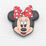 Cute Cartoon Pop-socket