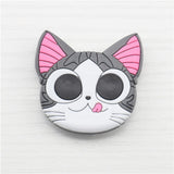 Cute Cartoon Pop-socket