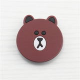 Cute Cartoon Pop-socket