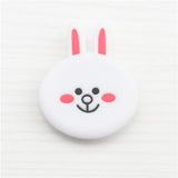 Cute Cartoon Pop-socket