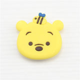 Cute Cartoon Pop-socket