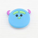 Cute Cartoon Pop-socket