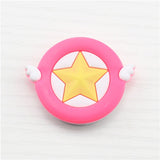 Cute Cartoon Pop-socket