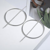 Gold Plated Earrings