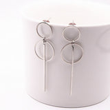 Gold Plated Earrings