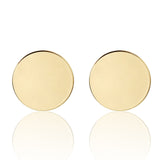 Gold Plated Earrings
