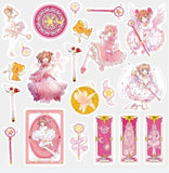 Sticker Packs