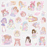 Sticker Packs