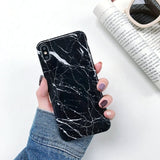 Marble Phone Case for iPhone