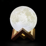 Moon Lamp LED Night Light