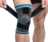 Supportive Knee Brace