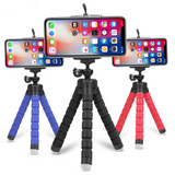 Tripod Camera Holder
