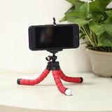 Tripod Camera Holder