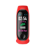 Smart Fitness Watch
