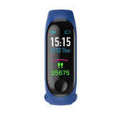 Smart Fitness Watch