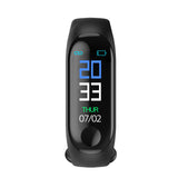 Smart Fitness Watch