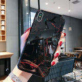 Marble Phone Case for iPhone