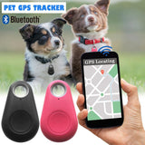 Pet GPS Tracker