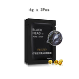 Mabox Black Mask Cleansers
