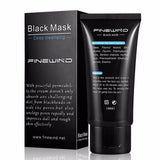 Mabox Black Mask Cleansers