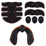 Electric Muscle Trainer