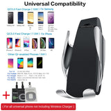 Wireless Car Charger