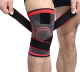 Supportive Knee Brace