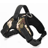 Heavy Duty Pet Harness